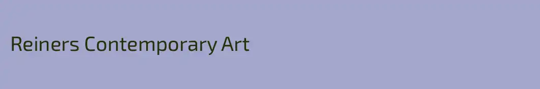 Reiners Contemporary Art